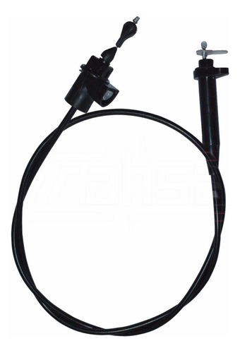 Cable De Sobremarcha Chevrolet Th700 Suburban Silverado Etc