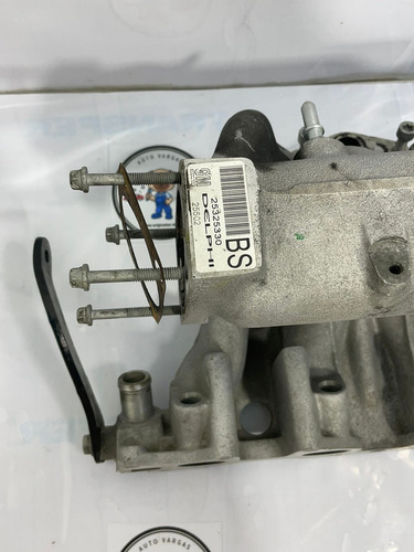 Usado Múltiple De Admisión Corsa Tornado 2007 Motor 1.8 Orig (Usado)