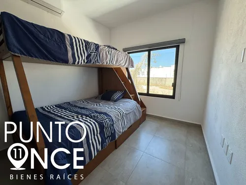 Casa En Condominio Corales En Nuevo Vallarta