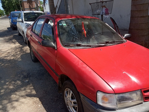 Toyota Tercel 1.3 1993