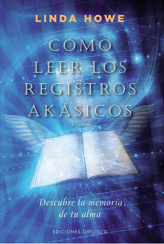 Como Leer Los Registros Akasicos - Linda Howe