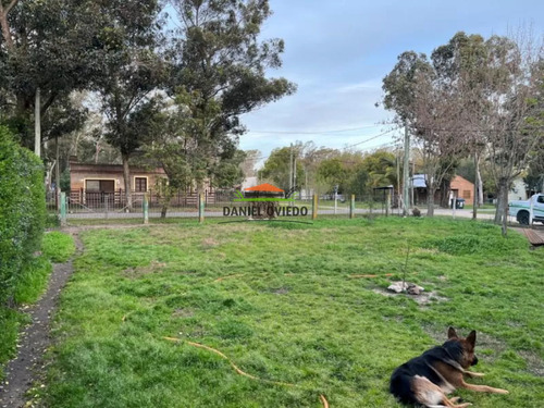 Oportunidad Única En Santa Ana Casa Y Local Comercial En Venta.