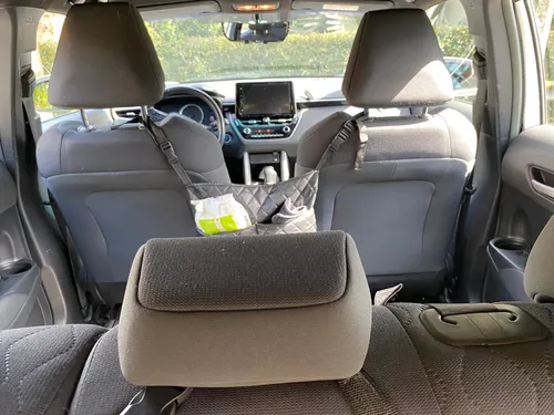 Toyota Corolla Cross Xei Hybrid