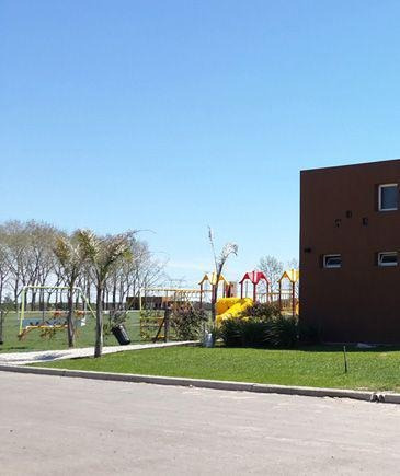 Imagen 3 de 6 de Terreno - Countries/b.cerrado (ezeiza)