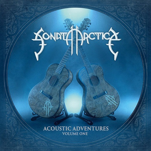 Sonata Arctica / Acoustic Adventures - Vol.one- Cd Album Imp
