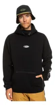Comprar Buzo Snow Termico Quiksilver Big Logo Tech