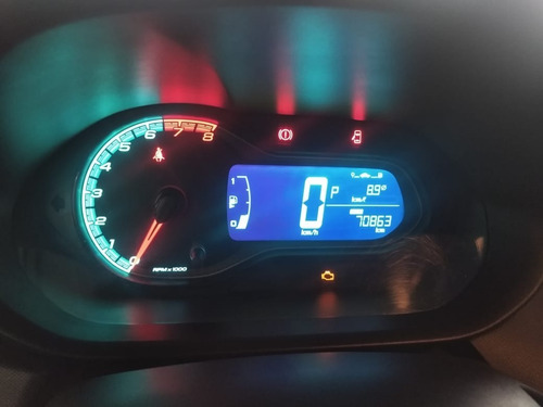Chevrolet Onix Ltz