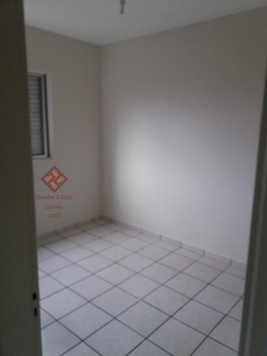 Imagem 16 de 19 de Apartamento Para Alugar No Bairro Centro Em São Vicente - - 101-2