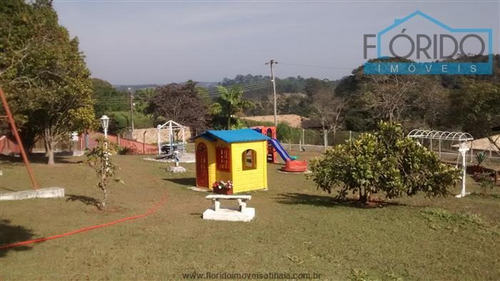 Imagem 12 de 29 de Chácaras À Venda Em Atibaia/sp - Compre O Seu Chácaras Aqui! - 1384846
