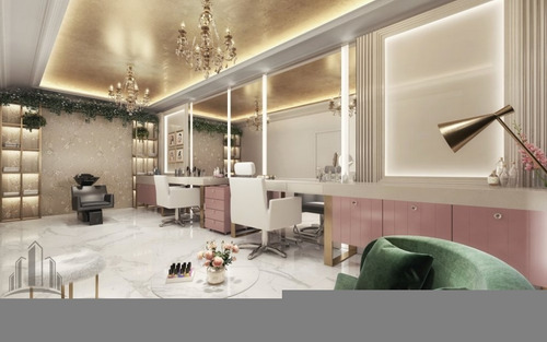 Imagem 28 de 30 de Aurora Exclusive Home - Ap4 219 - Ap4 219