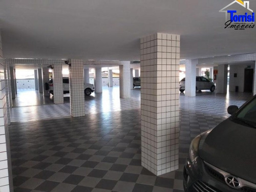 Imagem 18 de 22 de Apartamento Em Praia Grande, 01 Dormitório, Guilhermina, Ap02931 - Ap02931 - 69916312