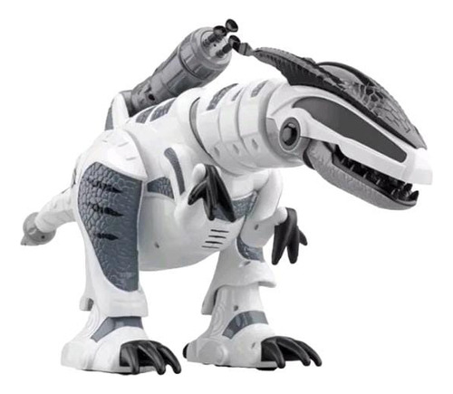 Robot Inteligente Dinosaurio Control Remoto Juguete