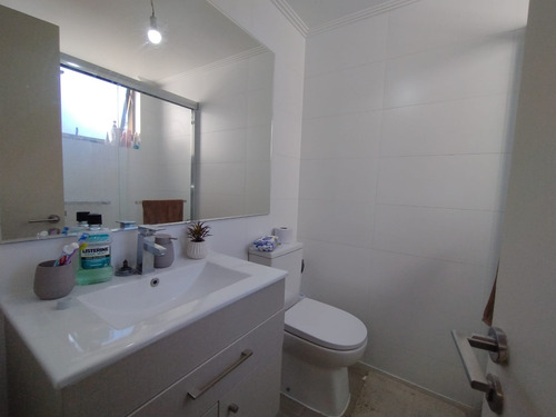 Venta Departamento Curauma Placilla Valparaiso V Region