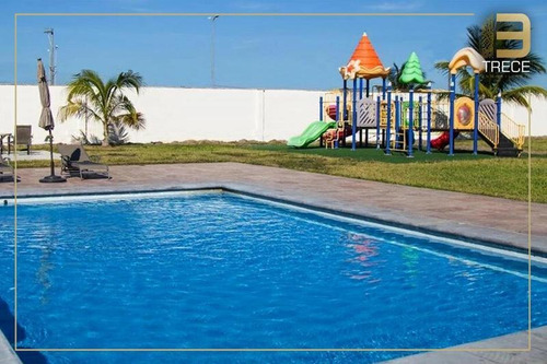 Imagen 9 de 13 de Casa En Lomas De La Rioja De Dos Pisos En Buen Precio