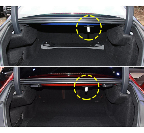 Gancho Para Colgar En El Maletero Del Coche 2228100140,