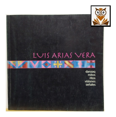 Luis Arias Vera - Arte Peruano