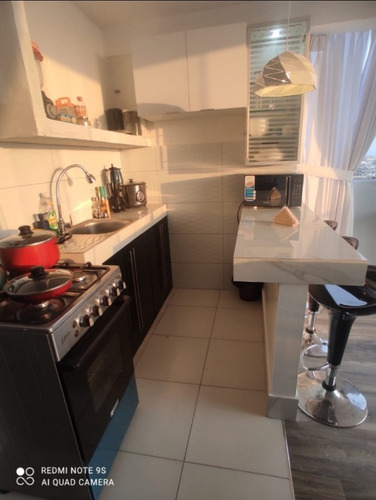 Imagen 7 de 16 de Minidepartamentos Y Monoambientes, Persona Sola O Pareja Santa Isabel De Villa..chorrillos. Llame Personalmente Al 943270089.