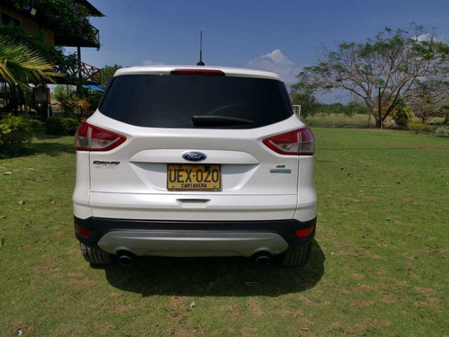 Ford Escape Se 4x2 2015 At