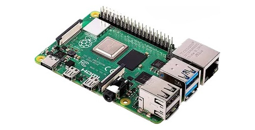 Raspberry Pi4 4gb