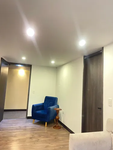 Arriendo Apartaestudio