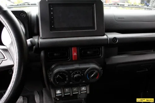 Suzuki Jimny All Grip 2022