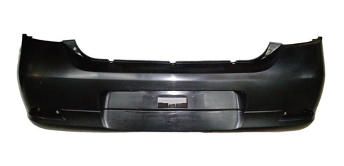 Imagen 1 de 4 de Paragolpe Tras Renault Logan 2014/- Original