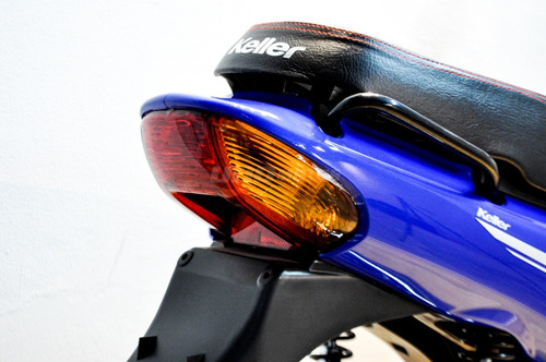 Imagen 11 de 19 de Keller Crono 110 Base 0km - Ver Oferta
