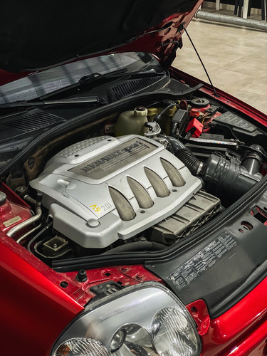 Renault Clio 2.0 Sport