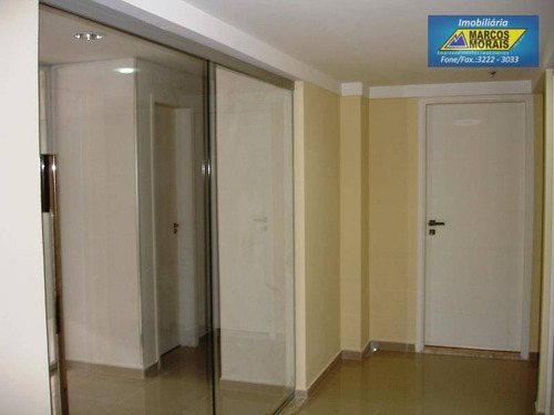Imagem 10 de 12 de Campolim Office 60m² Alugo - Sa0291