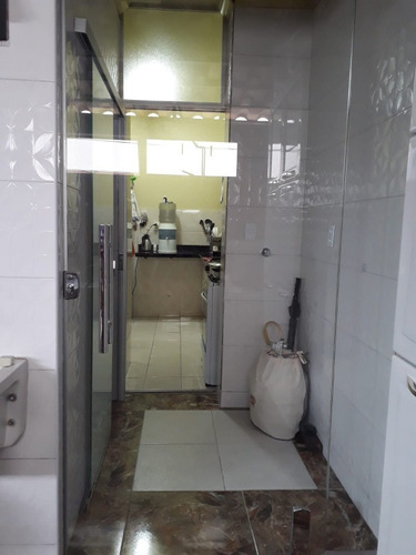 Imagem 22 de 28 de Apartamento Com Área Privativa À Venda, 3 Quartos, 1 Vaga, Jaqueline - Belo Horizonte/mg - 107