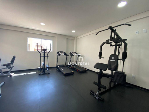 Imagem 20 de 26 de Apartamento À Venda, 46 M² Por R$ 273.014,00 - Vila Progresso - Guarulhos/sp - Ap2844