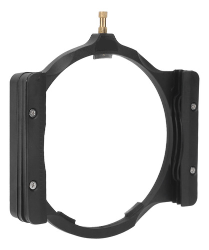 Suporte De Filtro Quadrado Para Anel Adaptador Zomei 100mm 6