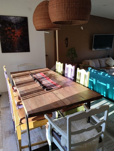 Vendemos Casa De 4d3b En Condominio Los Arrayanes