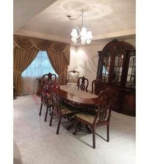 Imagen 12 de 14 de Casa En Venta En Contry Cerca A Paseo Las Americas