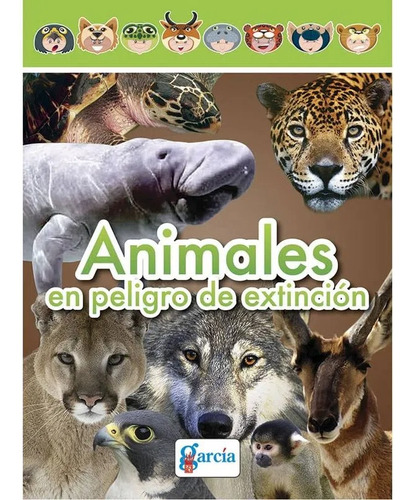 Libro De Colección Reino Animal 