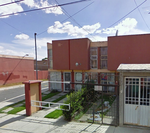 !! Casa En Venta, Propiedad Ya Adjudicada En Remate¡¡ - Miguel Hidalgo 164, Los Heroes, 56585 Ixtapaluca, Méx.