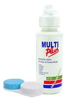 Comprar Solución Multiplus Para Lentes De Contacto 60ml + Estuche