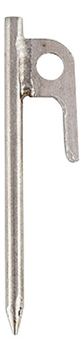 Estacas Para Carpas Clavijas Para Carpa Para Acampar Clavos