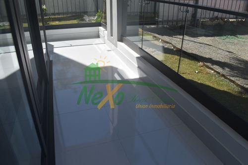 Imagen 6 de 14 de En Venta Apartamentos En Cerro Hermoso Santiago (tra-224 C3)