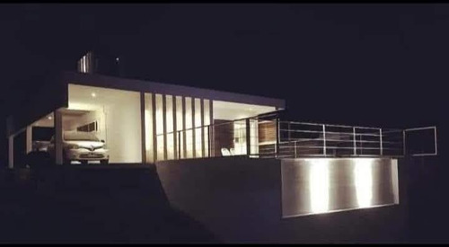 Imagen 5 de 17 de Alquiler Temporal - Casa Con Piscina - Para 8 Persona A 7km Del Centro Villa Carlos Paz