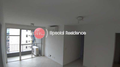 Imagem 10 de 15 de Apartamento-à Venda-barra Da Tijuca-rio De Janeiro - 201455