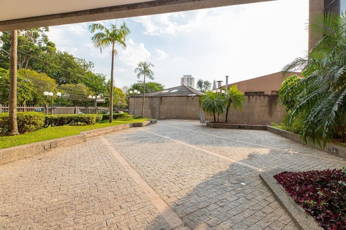 Imagem 18 de 22 de Sala À Venda No Bairro Vila Cruzeiro - São Paulo/sp - O-16827-27537