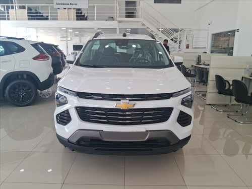 Chevrolet Spin 1.8 PREMIER 8V FLEX 4P AUTOMÁTICO