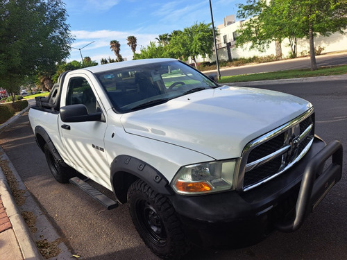 Dodge Ram  Estandar