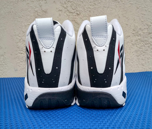 Reebok Tech 90 Trainer Big Hurt V55132 Frank Thomas (Usado)