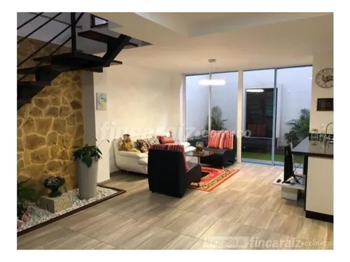 Venta Casa En Condominio De 207mts2 En Jamundí, Jamundí 9388.