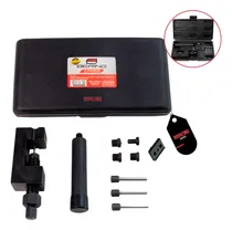 Comprar Ferramenta Moto Desmontar E Montar Corrente Emenda Rebitada 