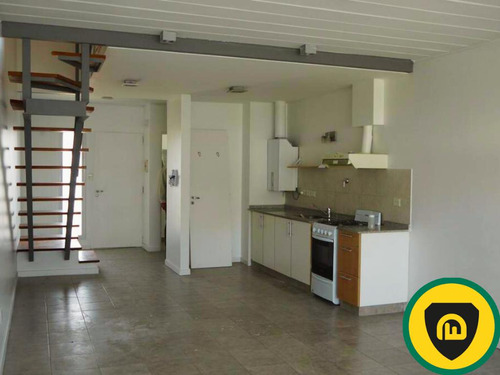 Departamento Venta Comodoro Rivadavia 3 Amb Tipo Duplex