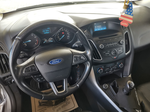 Ford Focus III 2.0 Se