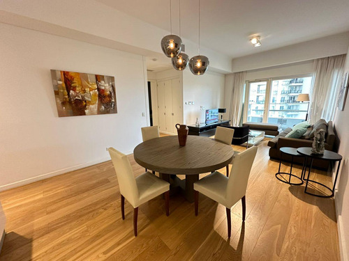 Departamento En Alquiler/venta En Alvear Tower
